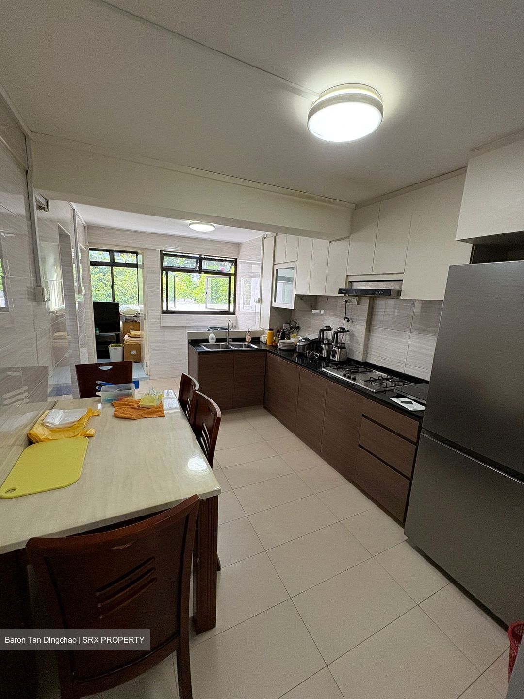 Blk 21 Telok Blangah Crescent (Bukit Merah), HDB 3 Rooms #563767151